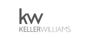 Keller Williams Realty company logo.