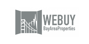 An online marketplace logo, "webbuy," set on a sleek black background.