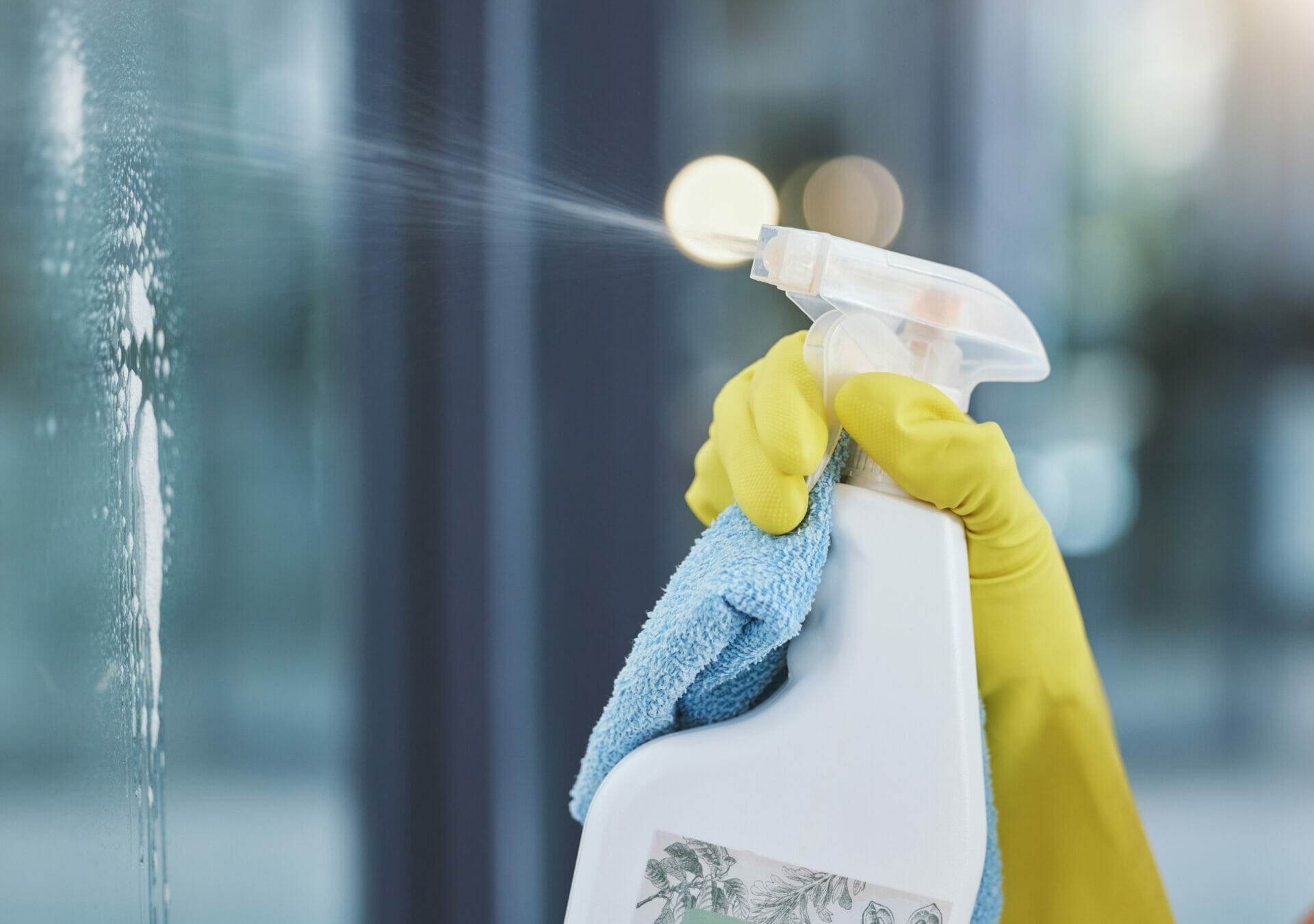 Professional Window Cleaning Solutions From Master Clean Bay Area ...