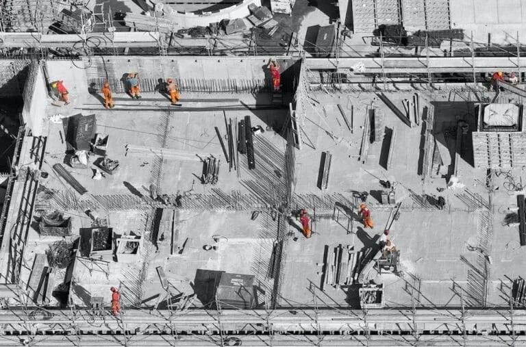 Best Practices for Post-Construction Cleaning in Santa Clara