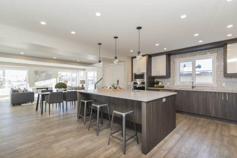 Kitchen-Only Cleaning in Campbell: Focused and Thorough – Property Managers