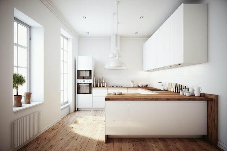 Expert Cleaning Services: The Key to a Hassle-Free Move In/Out Experience In San Carlos