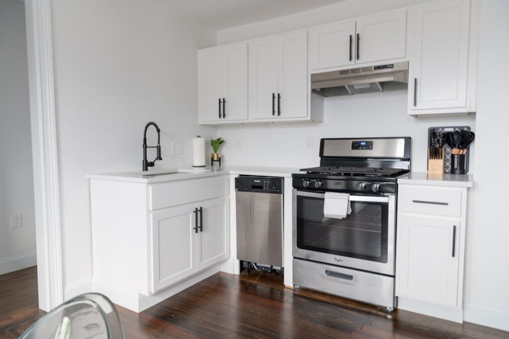 Photo Clean Home