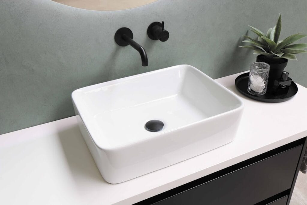 Photo Clean bathroom