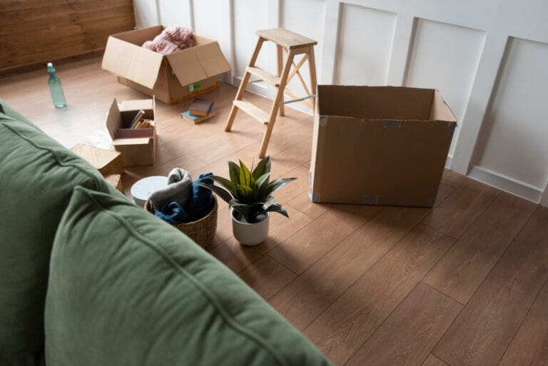 Move-Out Cleaning in Cupertino: Ensure a Spotless Exit – Real Estate Agents